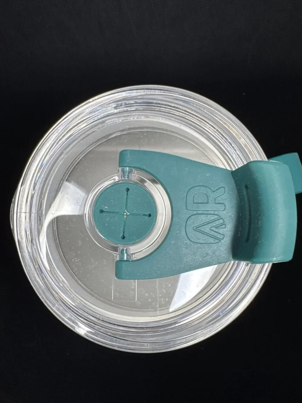 Outdoor Revival Insulated Tumbler Stainless Steel Teal Blue 22 oz NEW 7'' Tall